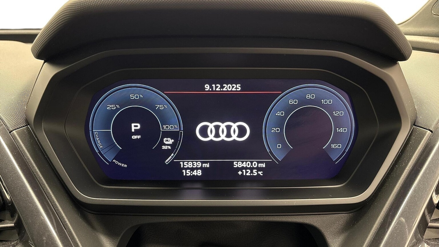 Used Audi Q4 e-tron 2023 for sale - 77059831: Photo 6