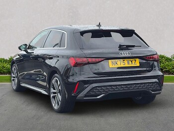 Used Audi A3 2025 for sale - 78777275: Photo