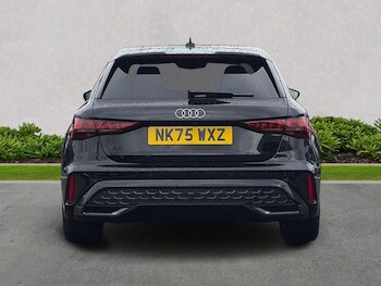 Used Audi A3 2025 for sale - 78777275: Photo