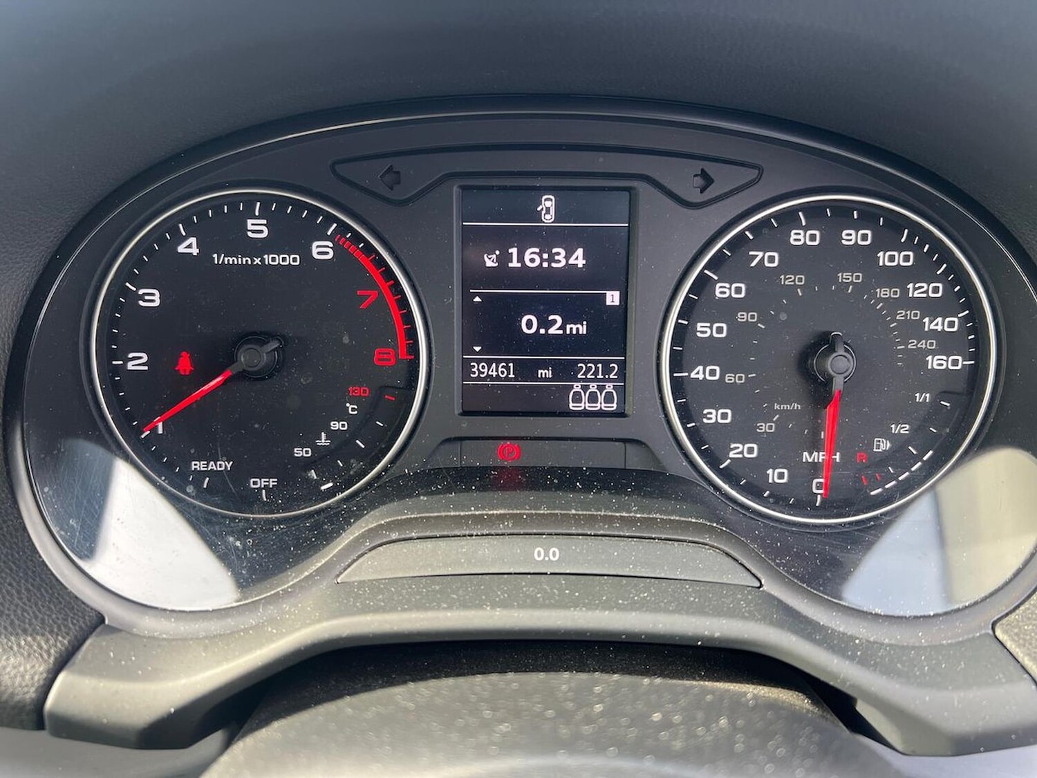 Used Audi Q2 2018 for sale - 78192823: Photo 10