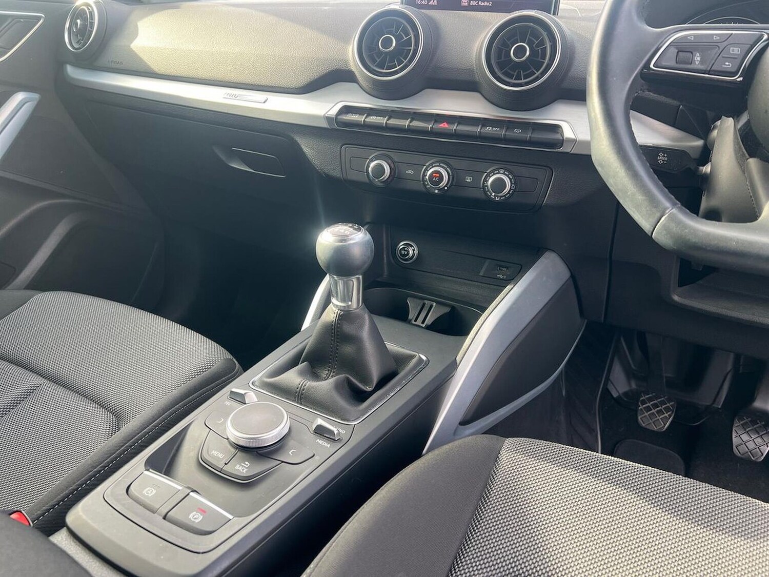 Used Audi Q2 2018 for sale - 78192823: Photo 13