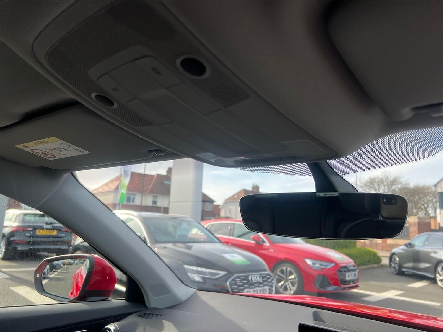 Used Audi Q2 2018 for sale - 78192823: Photo 14