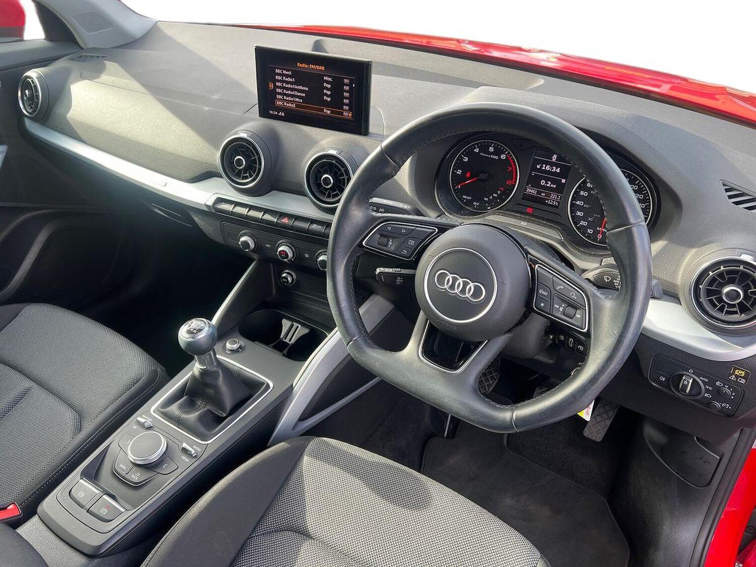 Used Audi Q2 2018 for sale - 78192823: Photo 15