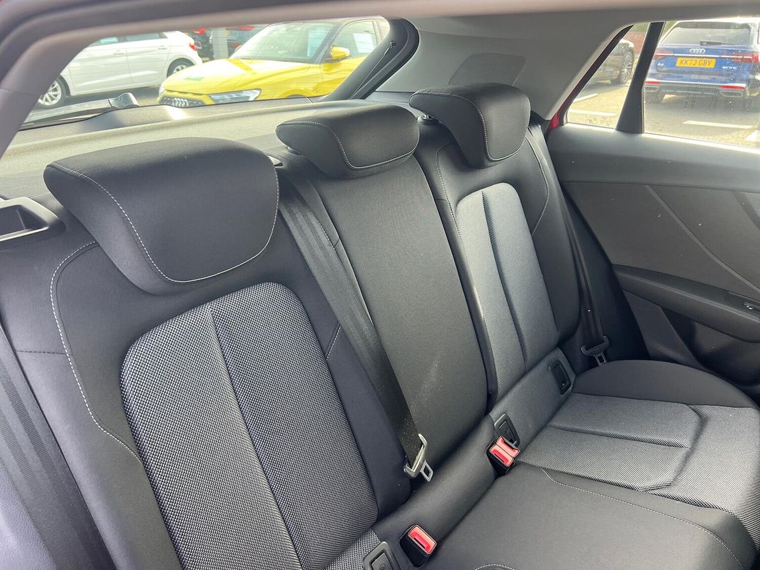 Used Audi Q2 2018 for sale - 78192823: Photo 16