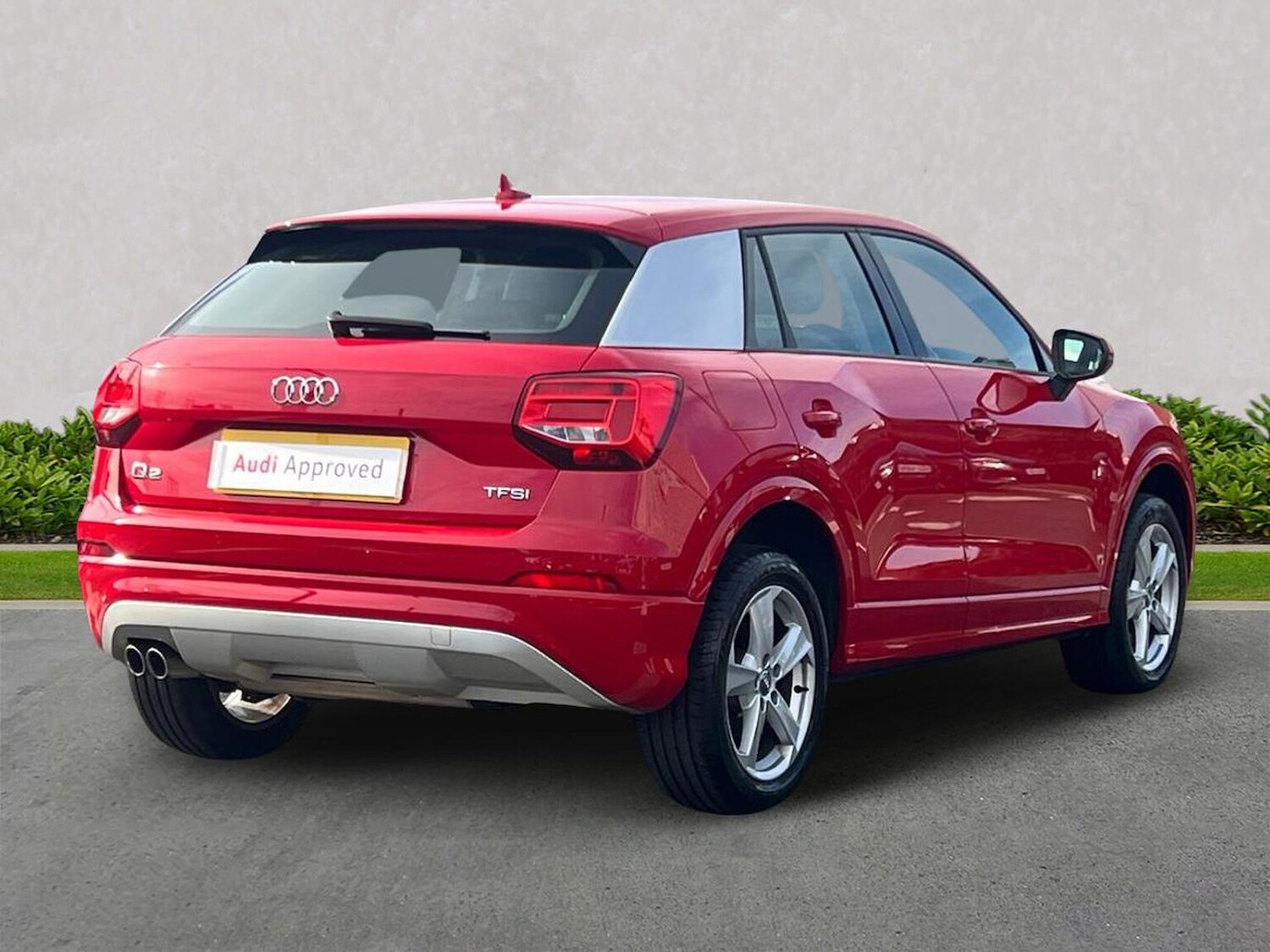 Used Audi Q2 2018 for sale - 78192823: Photo 18