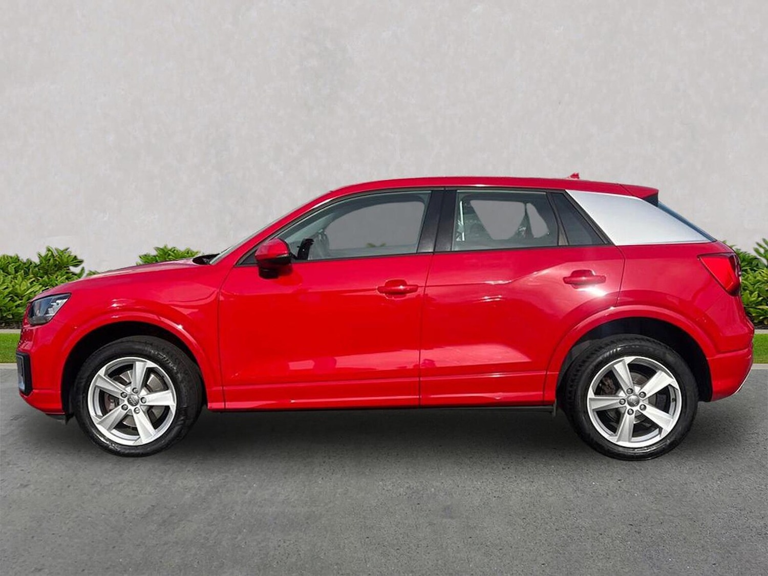 Used Audi Q2 2018 for sale - 78192823: Photo 19