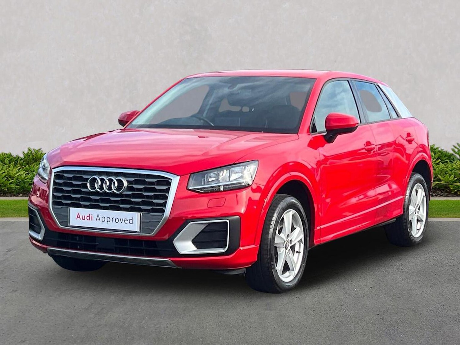Used Audi Q2 2018 for sale - 78192823: Photo 20