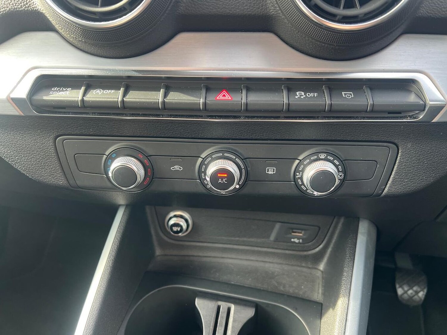 Used Audi Q2 2018 for sale - 78192823: Photo 22