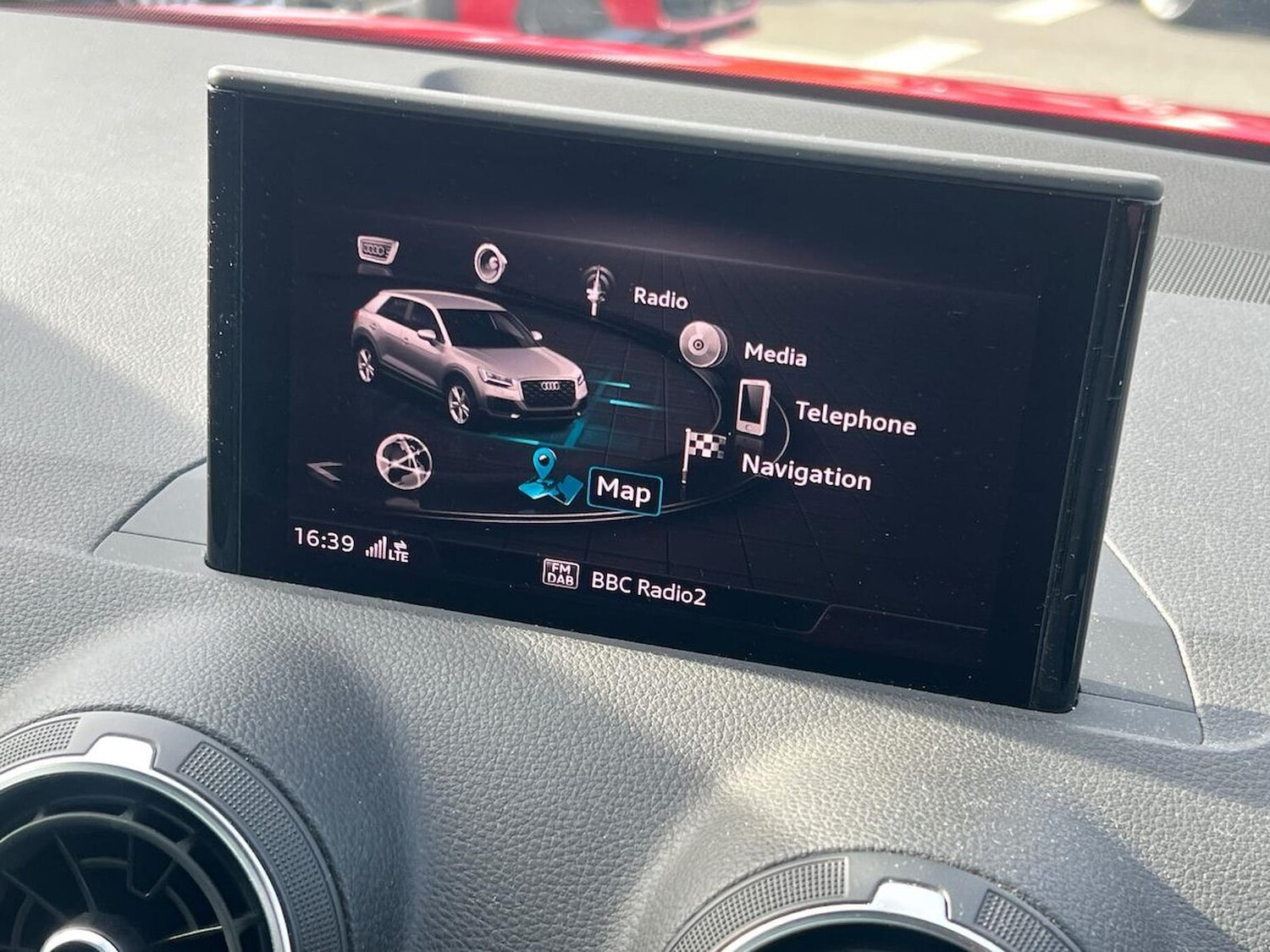 Used Audi Q2 2018 for sale - 78192823: Photo 23