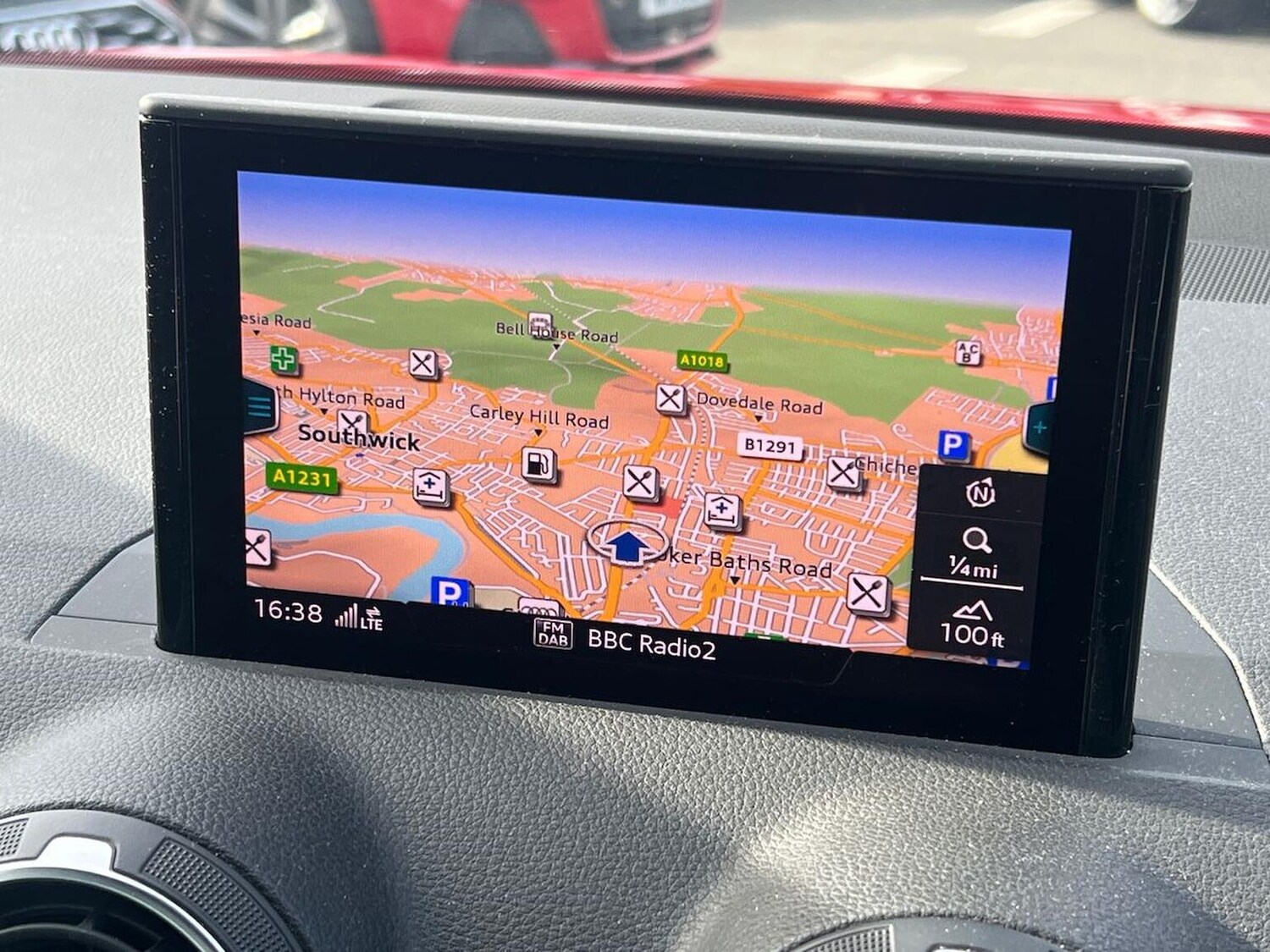 Used Audi Q2 2018 for sale - 78192823: Photo 24