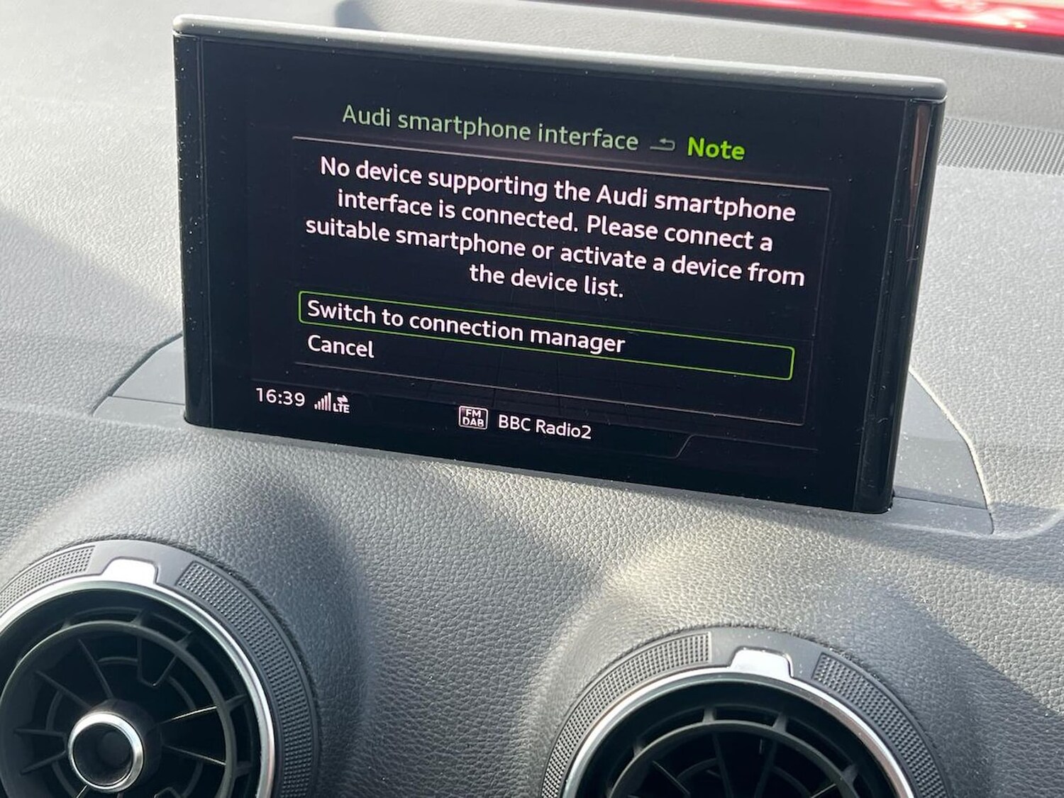 Used Audi Q2 2018 for sale - 78192823: Photo 25