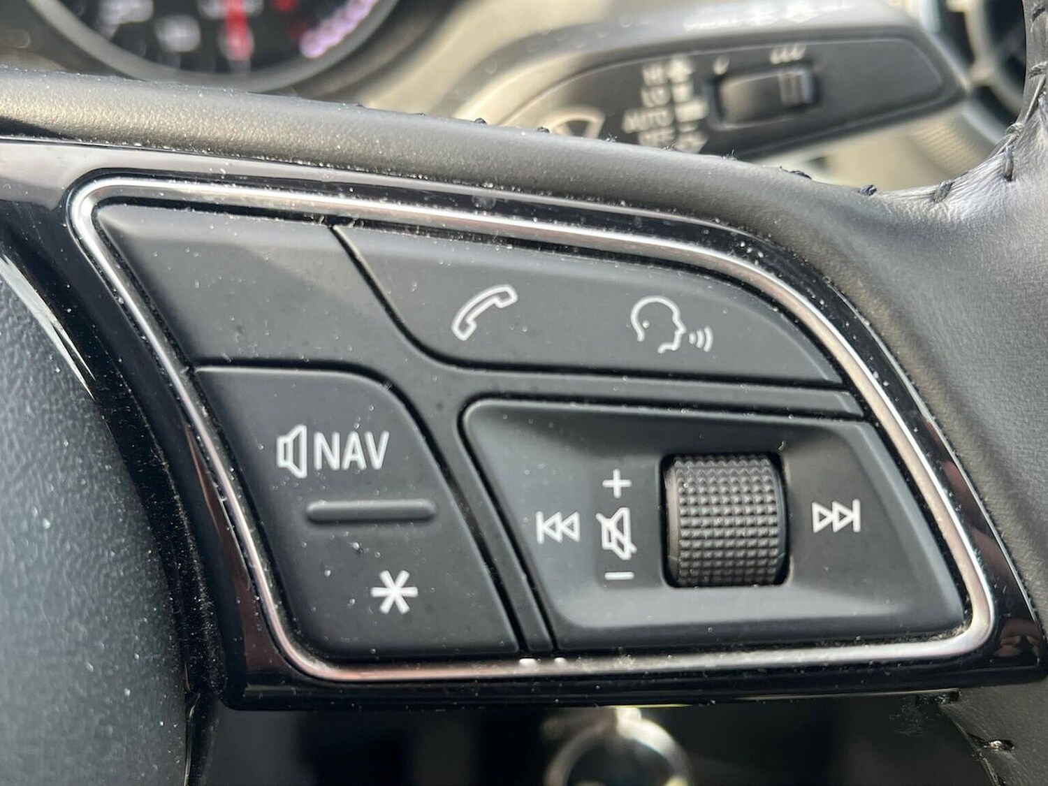 Used Audi Q2 2018 for sale - 78192823: Photo 26