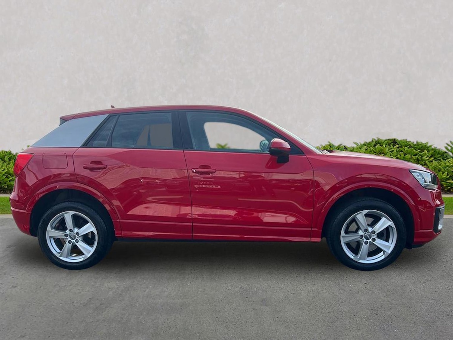 Used Audi Q2 2018 for sale - 78192823: Photo 3