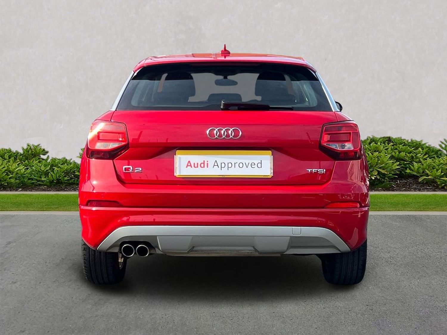 Used Audi Q2 2018 for sale - 78192823: Photo 4