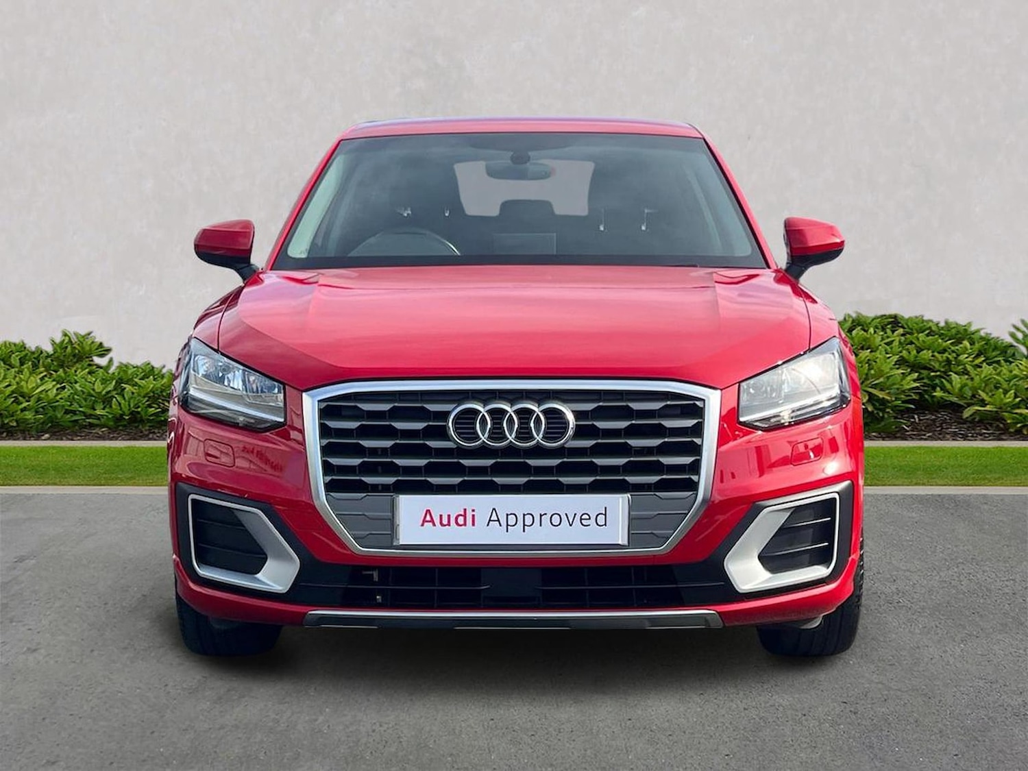 Used Audi Q2 2018 for sale - 78192823: Photo 5