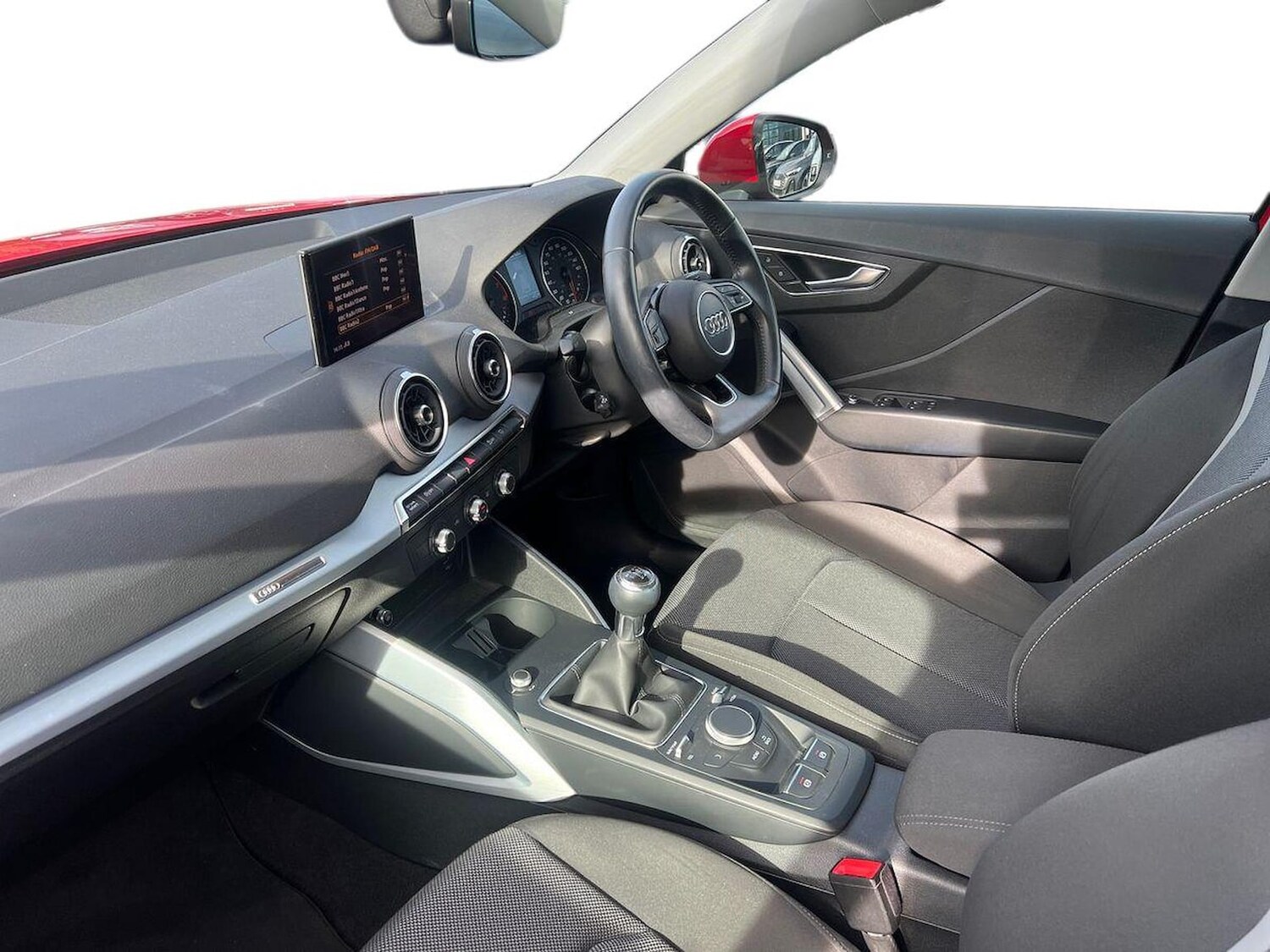 Used Audi Q2 2018 for sale - 78192823: Photo 7