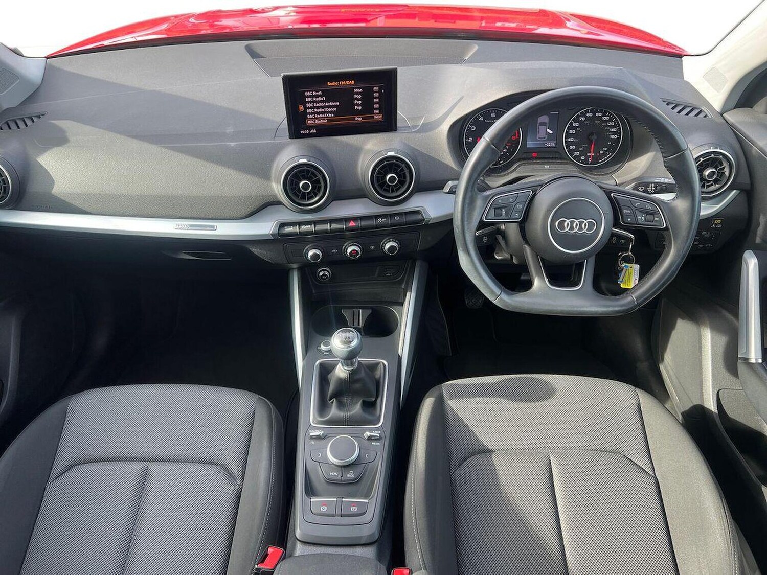 Used Audi Q2 2018 for sale - 78192823: Photo 8