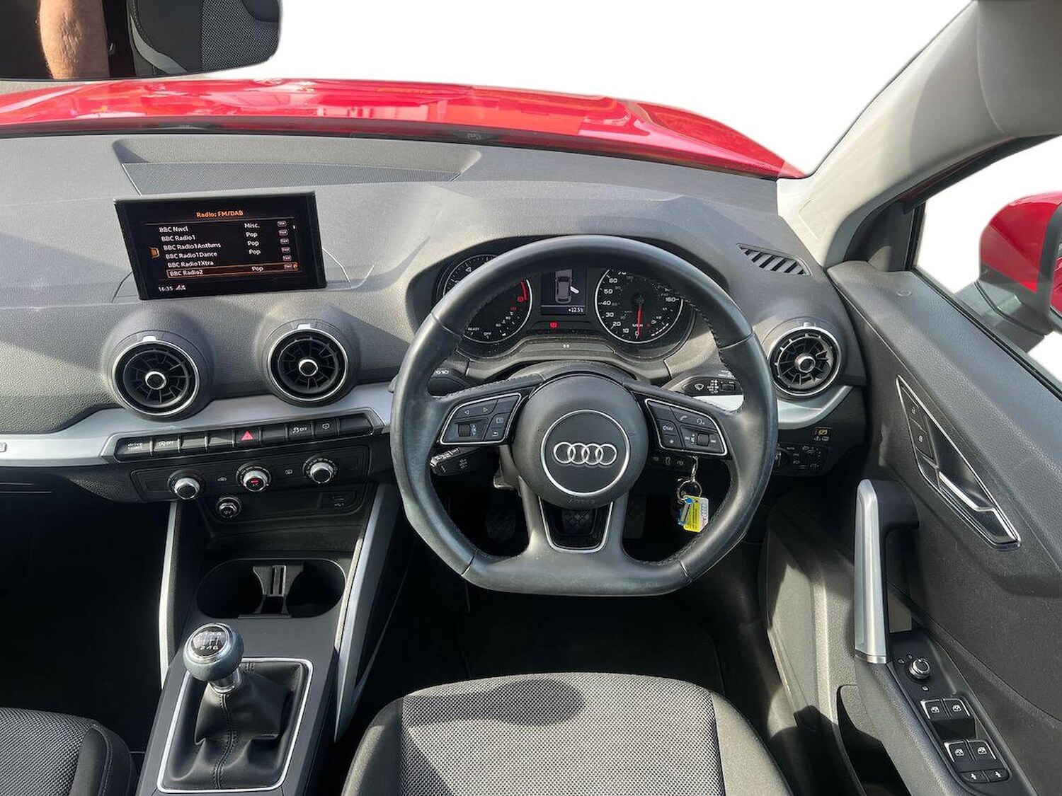 Used Audi Q2 2018 for sale - 78192823: Photo 9