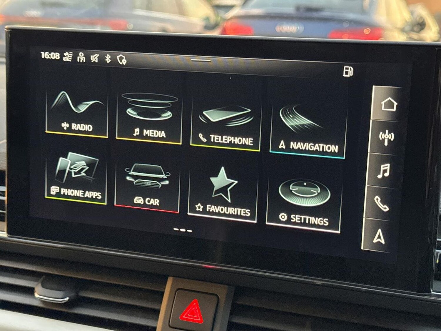 Used Audi A5 2022 for sale - 77489297: Photo 11