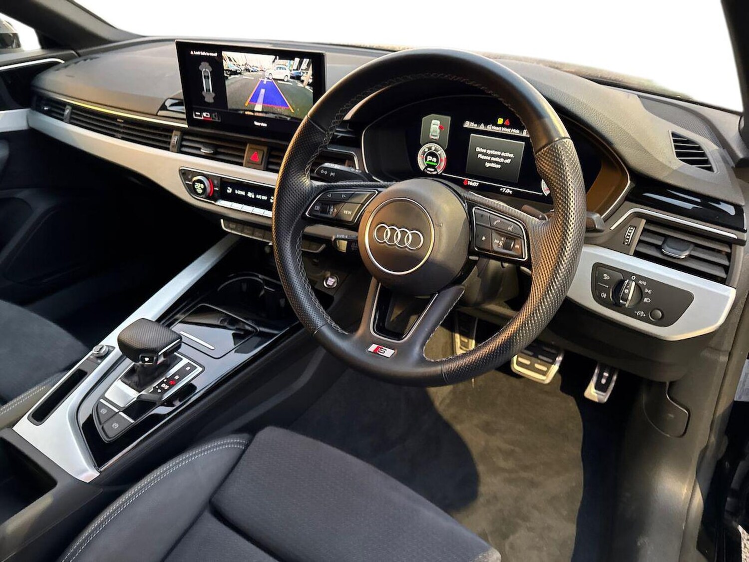 Used Audi A5 2022 for sale - 77489297: Photo 15