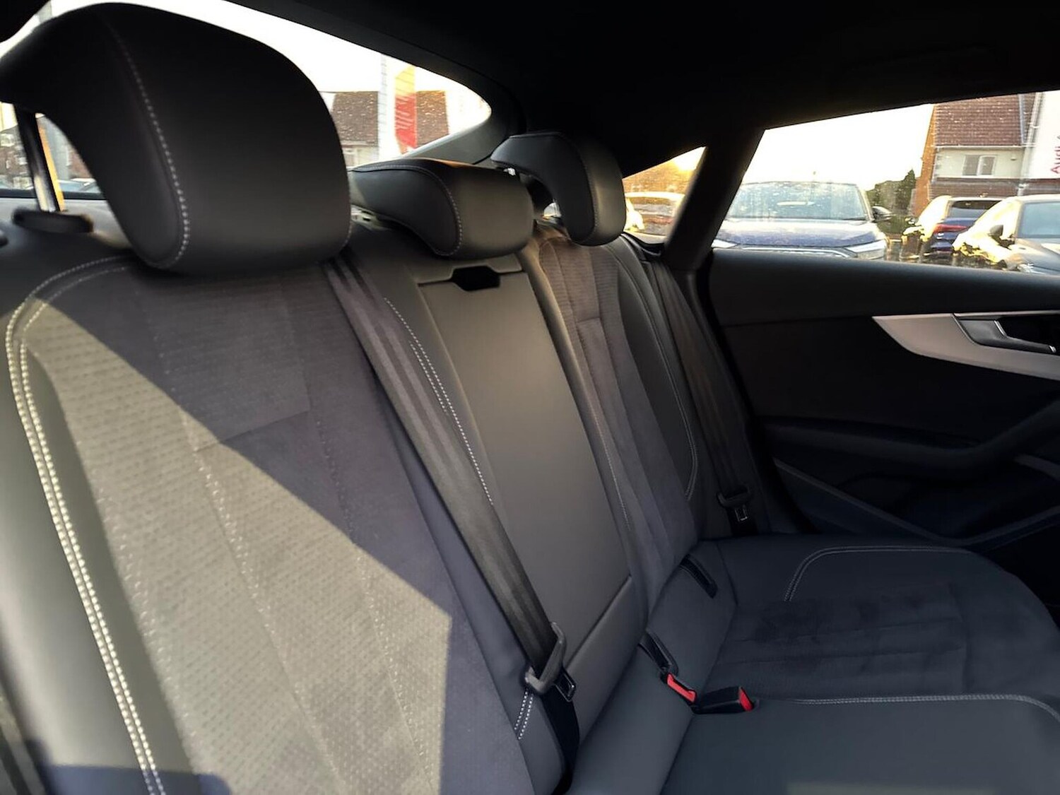 Used Audi A5 2022 for sale - 77489297: Photo 16