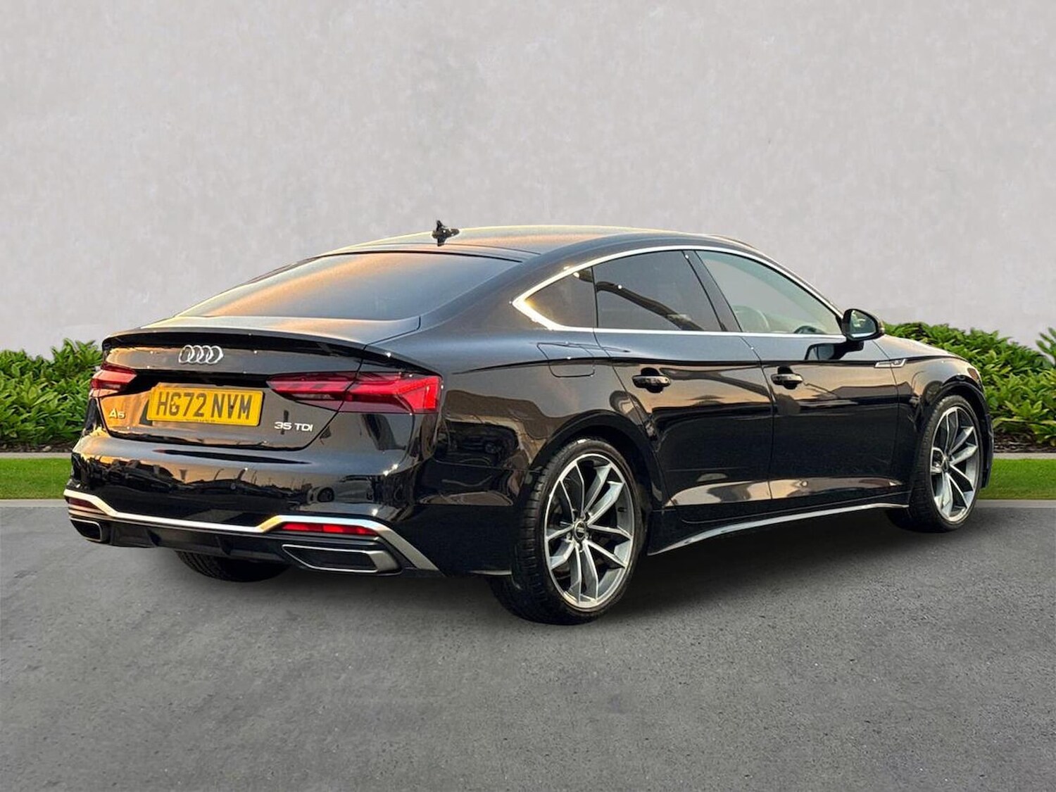 Used Audi A5 2022 for sale - 77489297: Photo 18