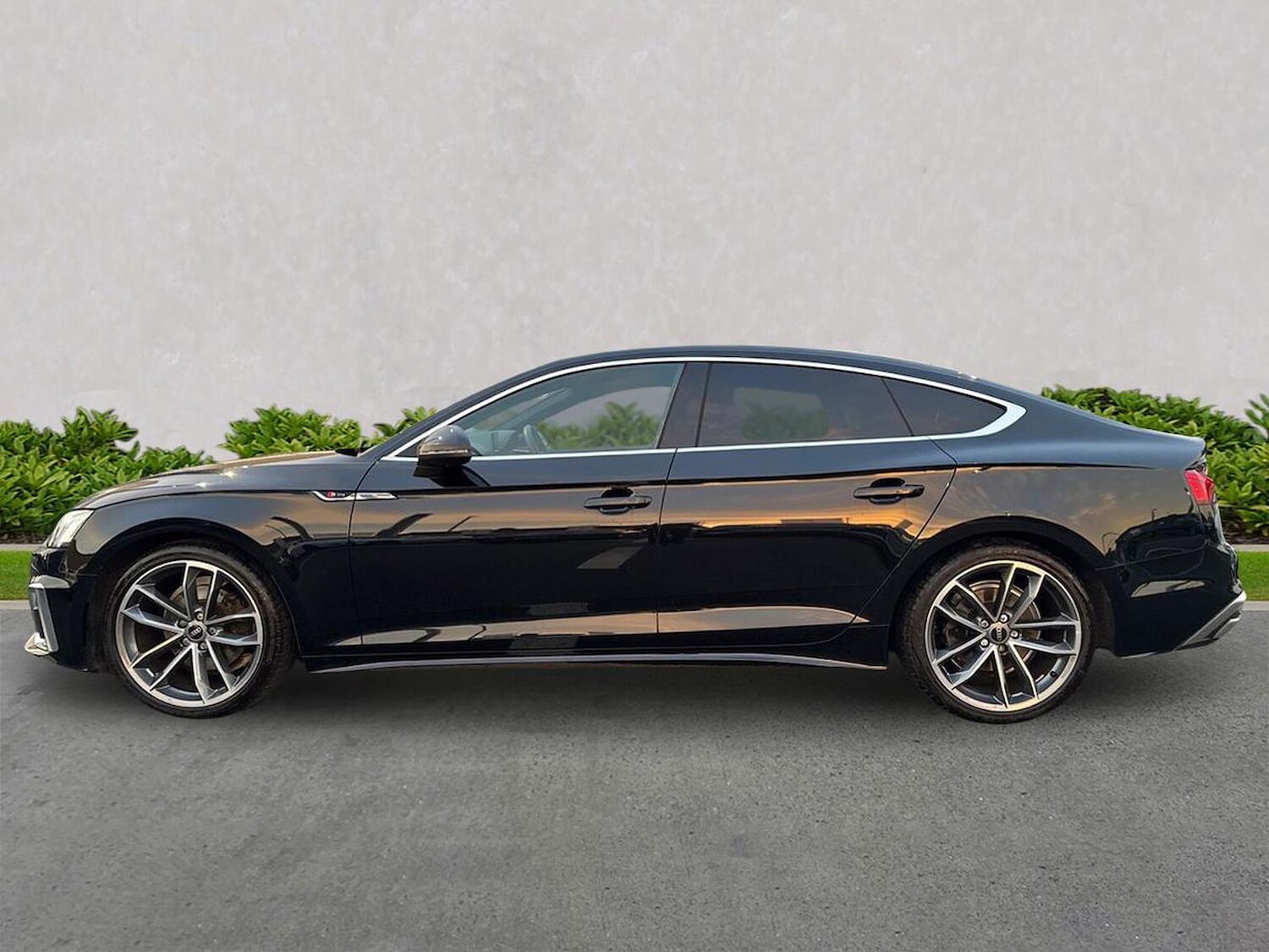 Used Audi A5 2022 for sale - 77489297: Photo 19