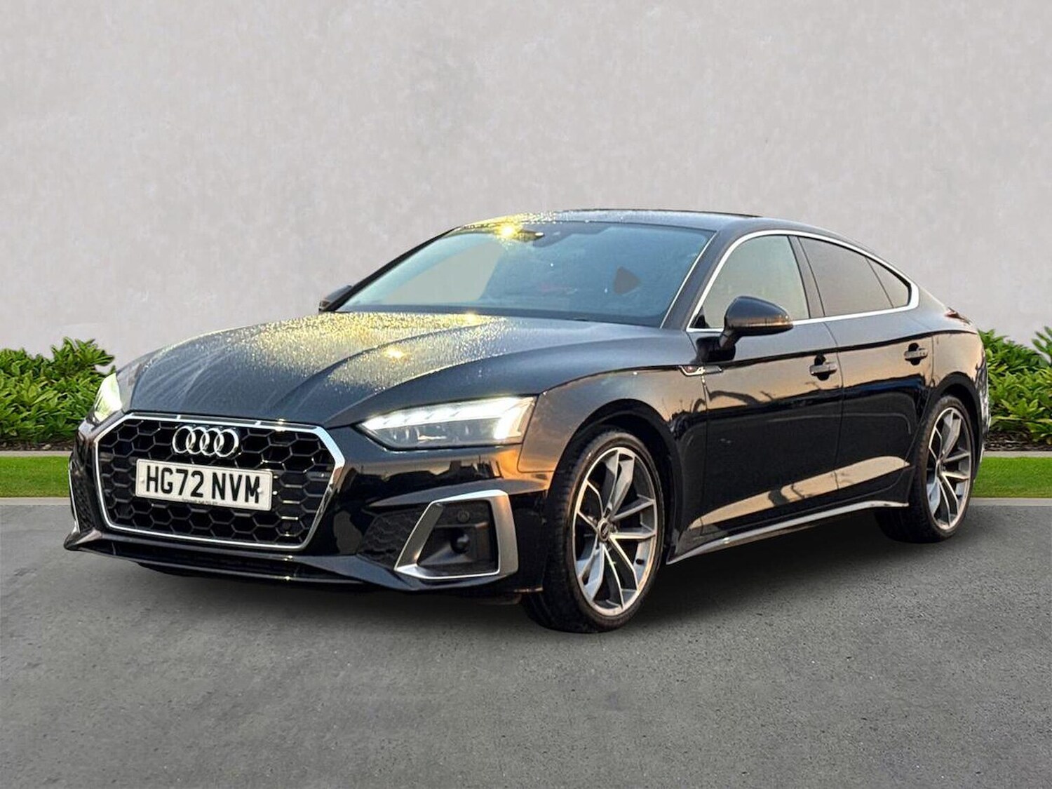 Used Audi A5 2022 for sale - 77489297: Photo 20