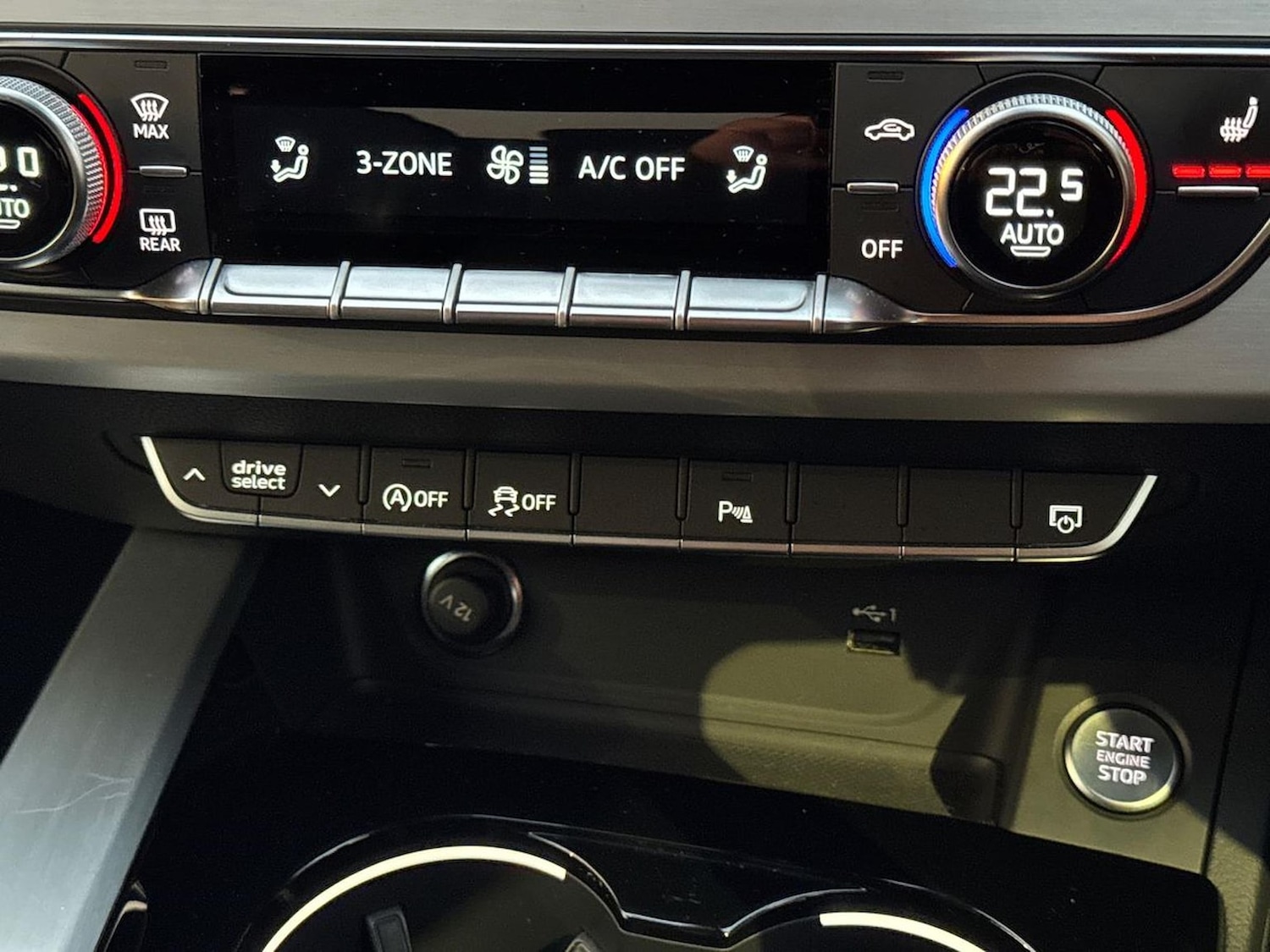 Used Audi A5 2022 for sale - 77489297: Photo 22