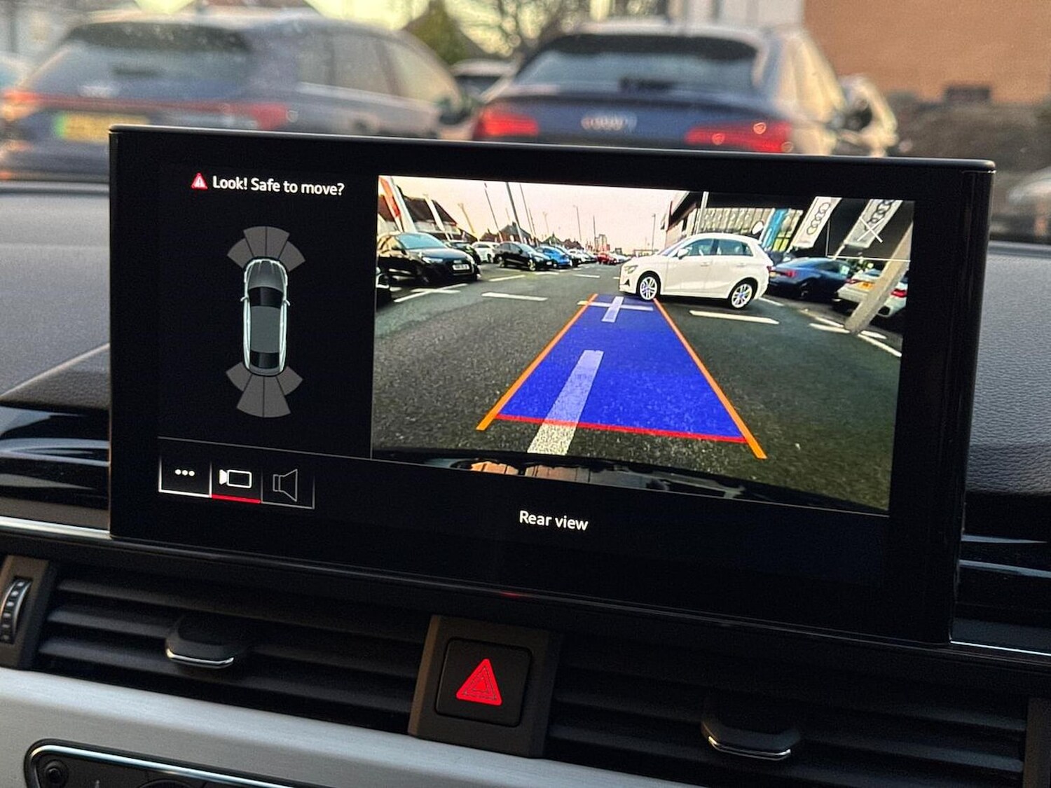 Used Audi A5 2022 for sale - 77489297: Photo 23