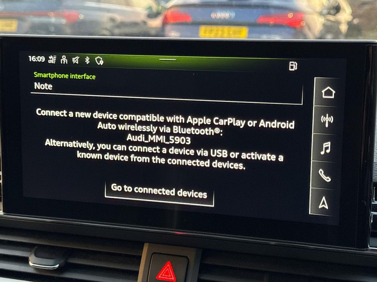 Used Audi A5 2022 for sale - 77489297: Photo 25