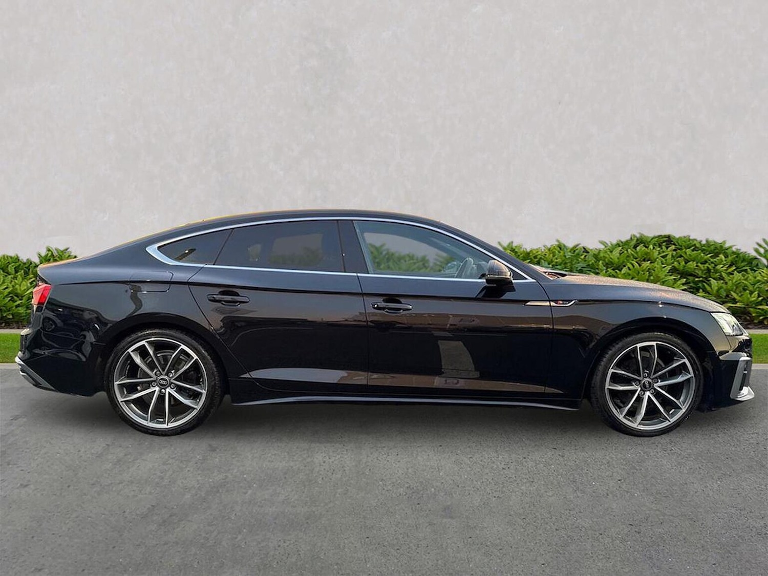 Used Audi A5 2022 for sale - 77489297: Photo 3