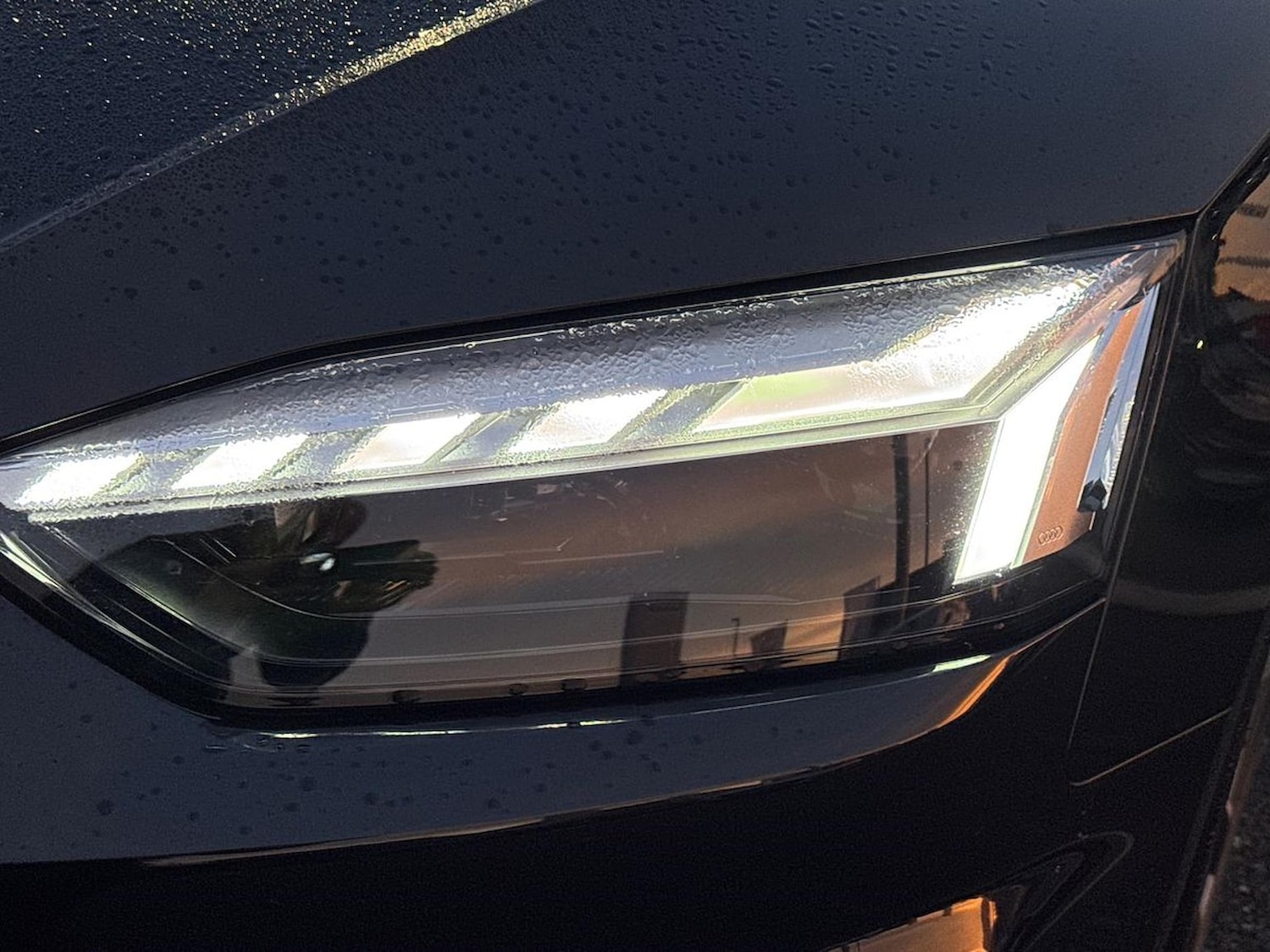 Used Audi A5 2022 for sale - 77489297: Photo 32