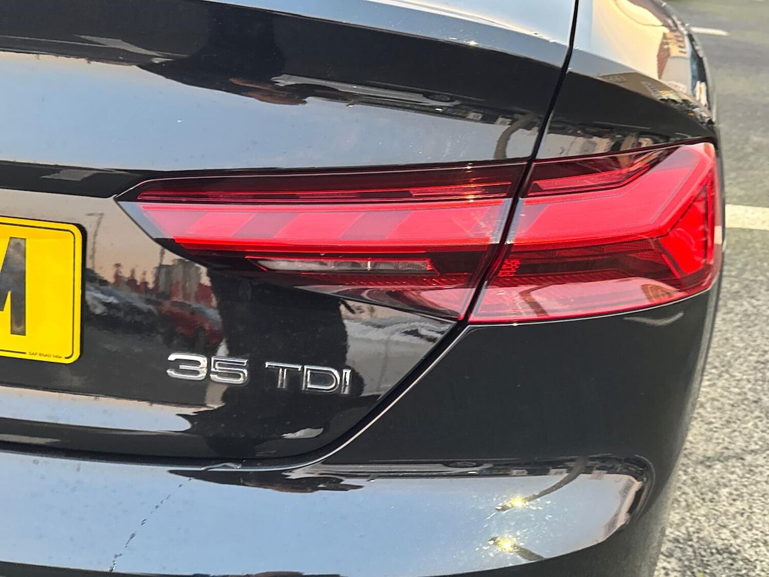 Used Audi A5 2022 for sale - 77489297: Photo 34