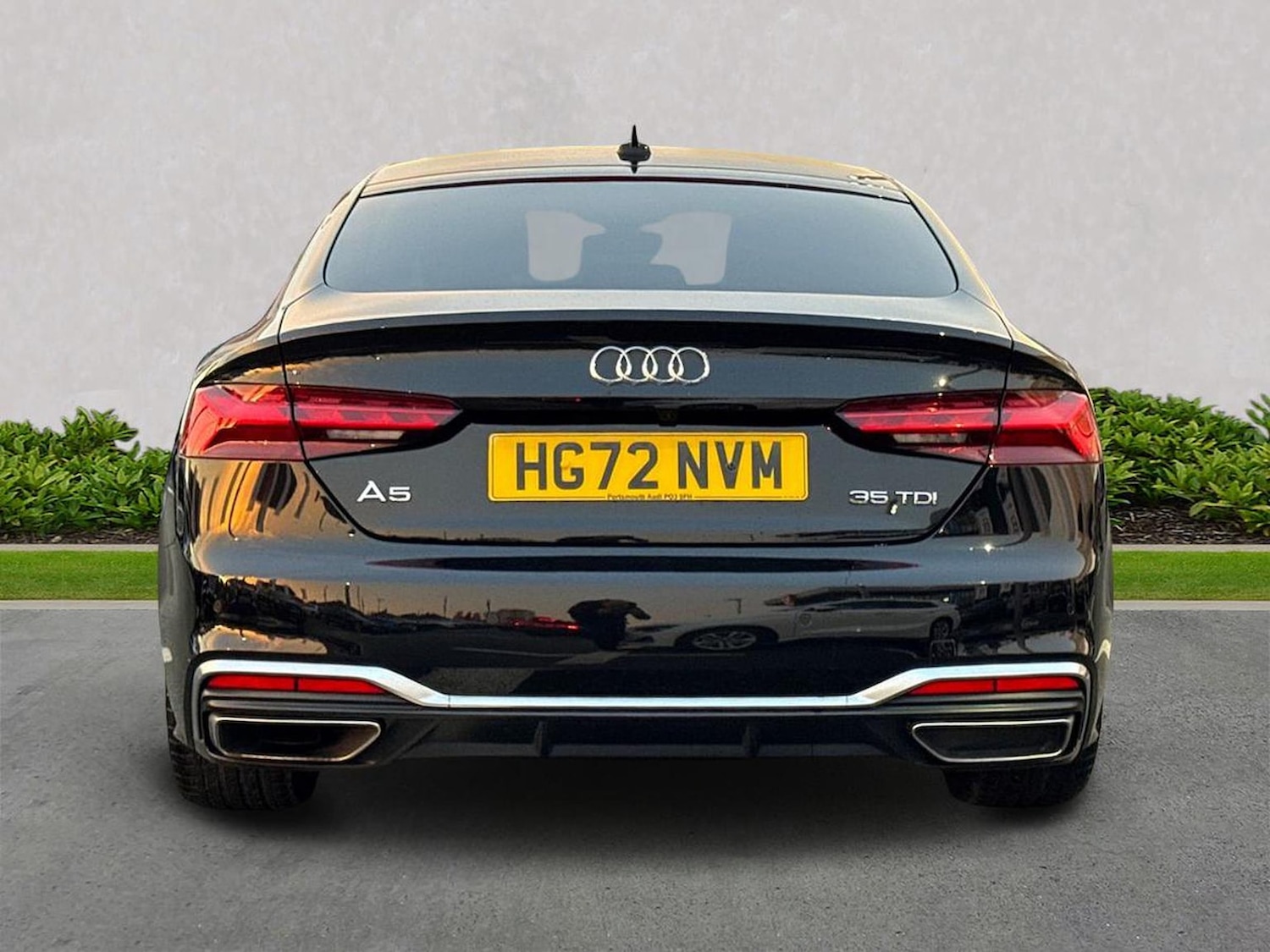 Used Audi A5 2022 for sale - 77489297: Photo 4