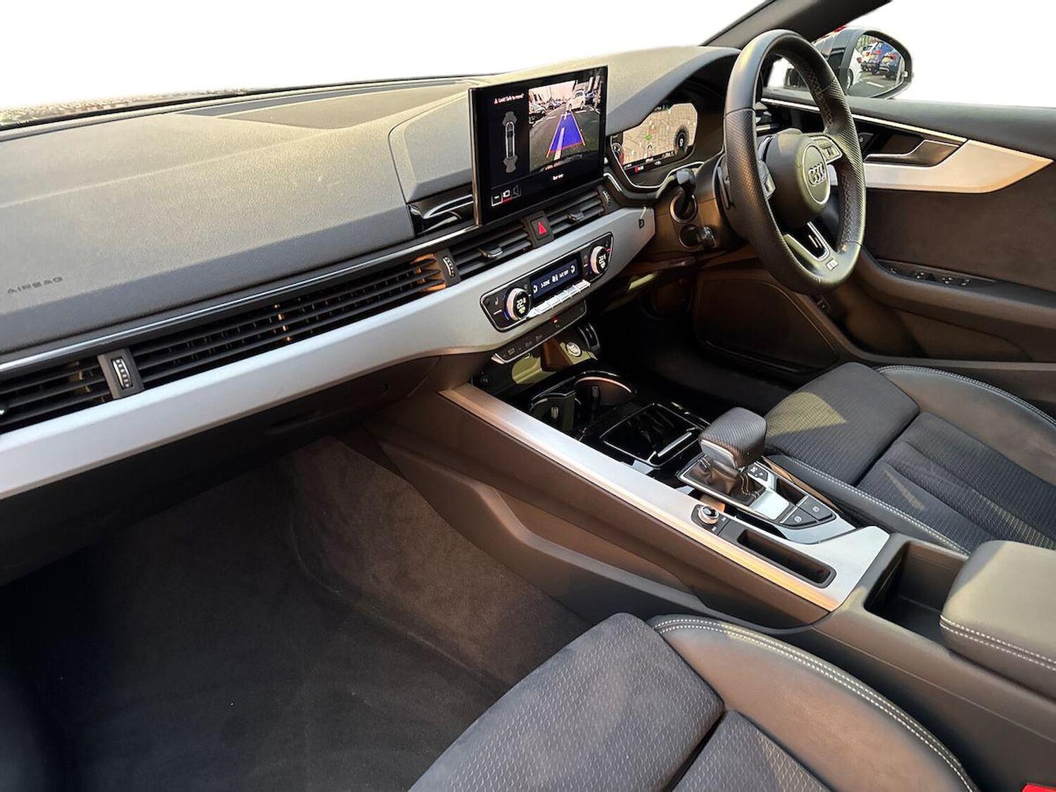 Used Audi A5 2022 for sale - 77489297: Photo 7