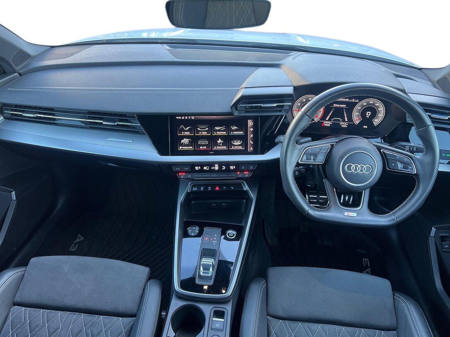 Used Audi A3 2023 for sale - 78192866: Photo 10