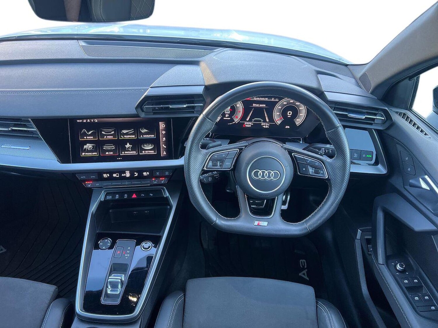 Used Audi A3 2023 for sale - 78192866: Photo 11