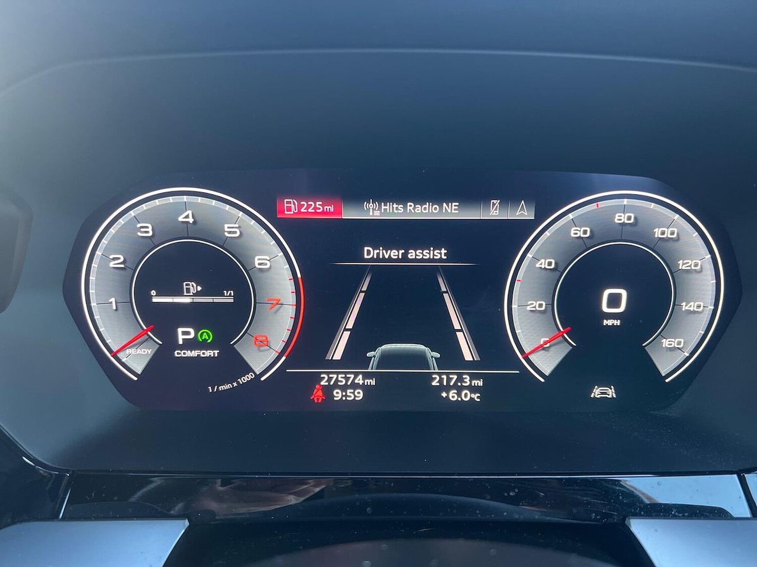 Used Audi A3 2023 for sale - 78192866: Photo 12