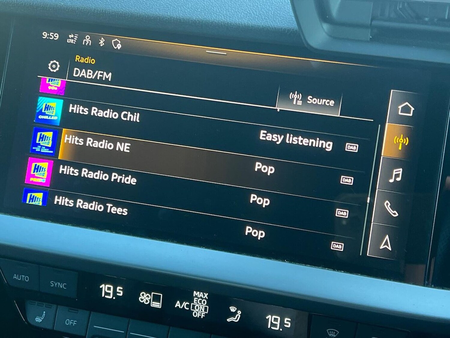 Used Audi A3 2023 for sale - 78192866: Photo 13