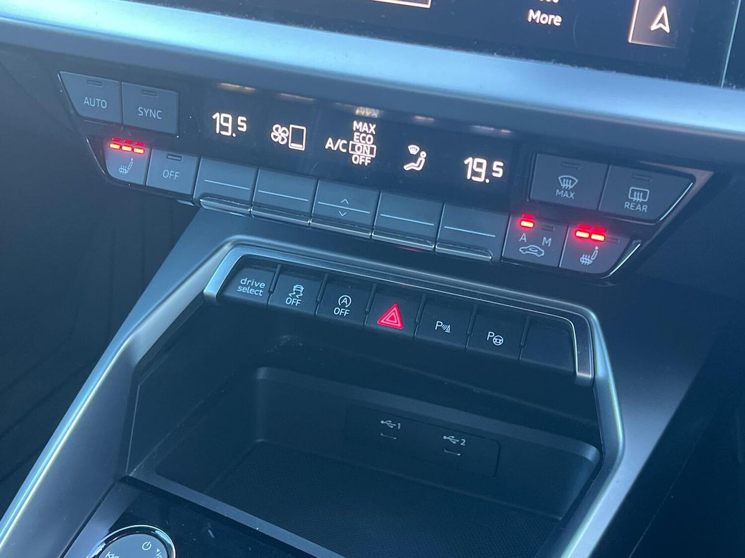 Used Audi A3 2023 for sale - 78192866: Photo 14