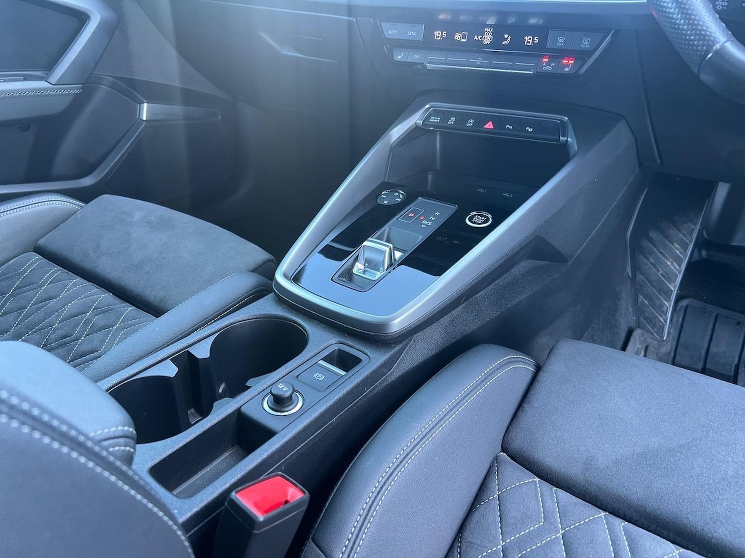 Used Audi A3 2023 for sale - 78192866: Photo 15