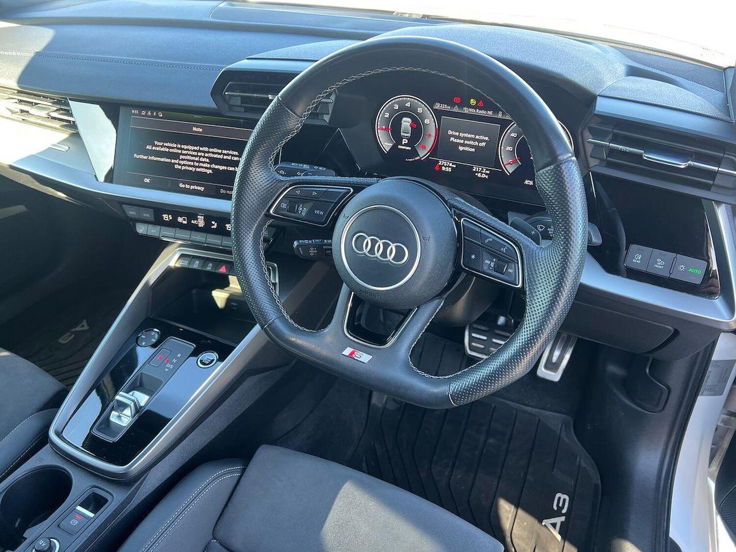 Used Audi A3 2023 for sale - 78192866: Photo 17