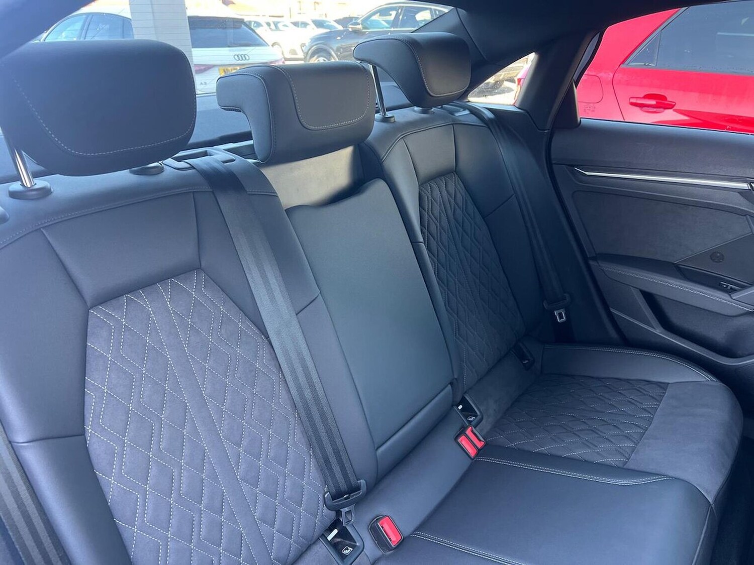 Used Audi A3 2023 for sale - 78192866: Photo 18