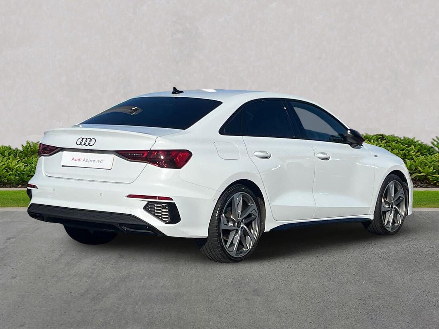 Used Audi A3 2023 for sale - 78192866: Photo 20