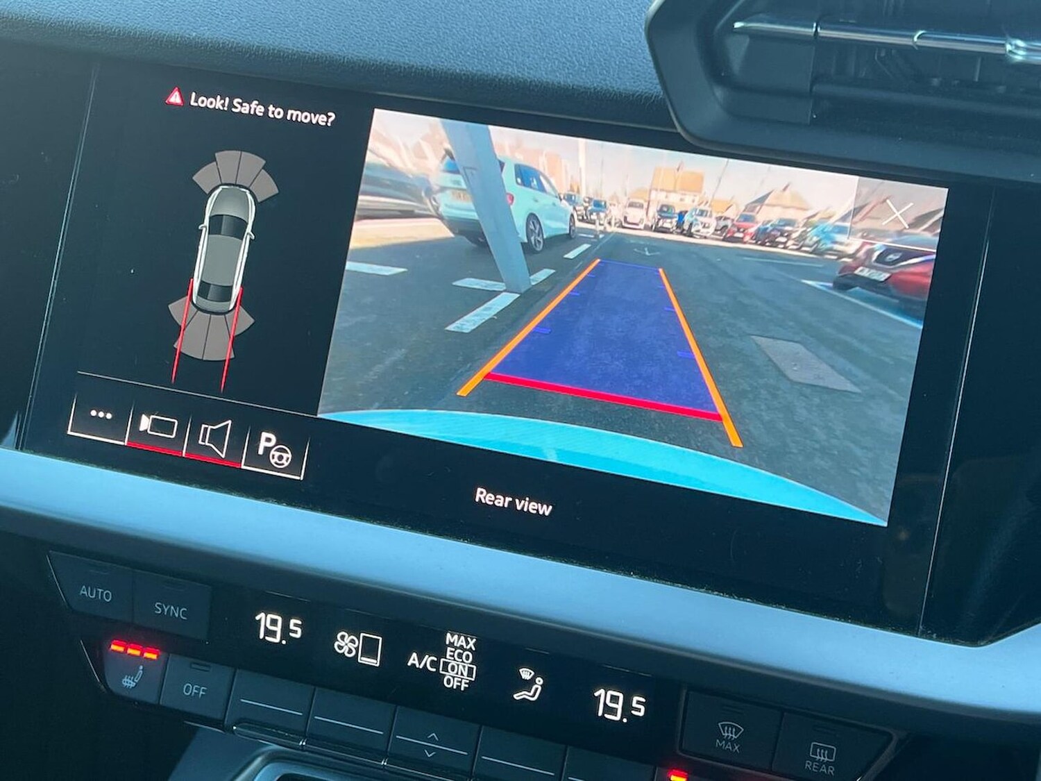 Used Audi A3 2023 for sale - 78192866: Photo 25