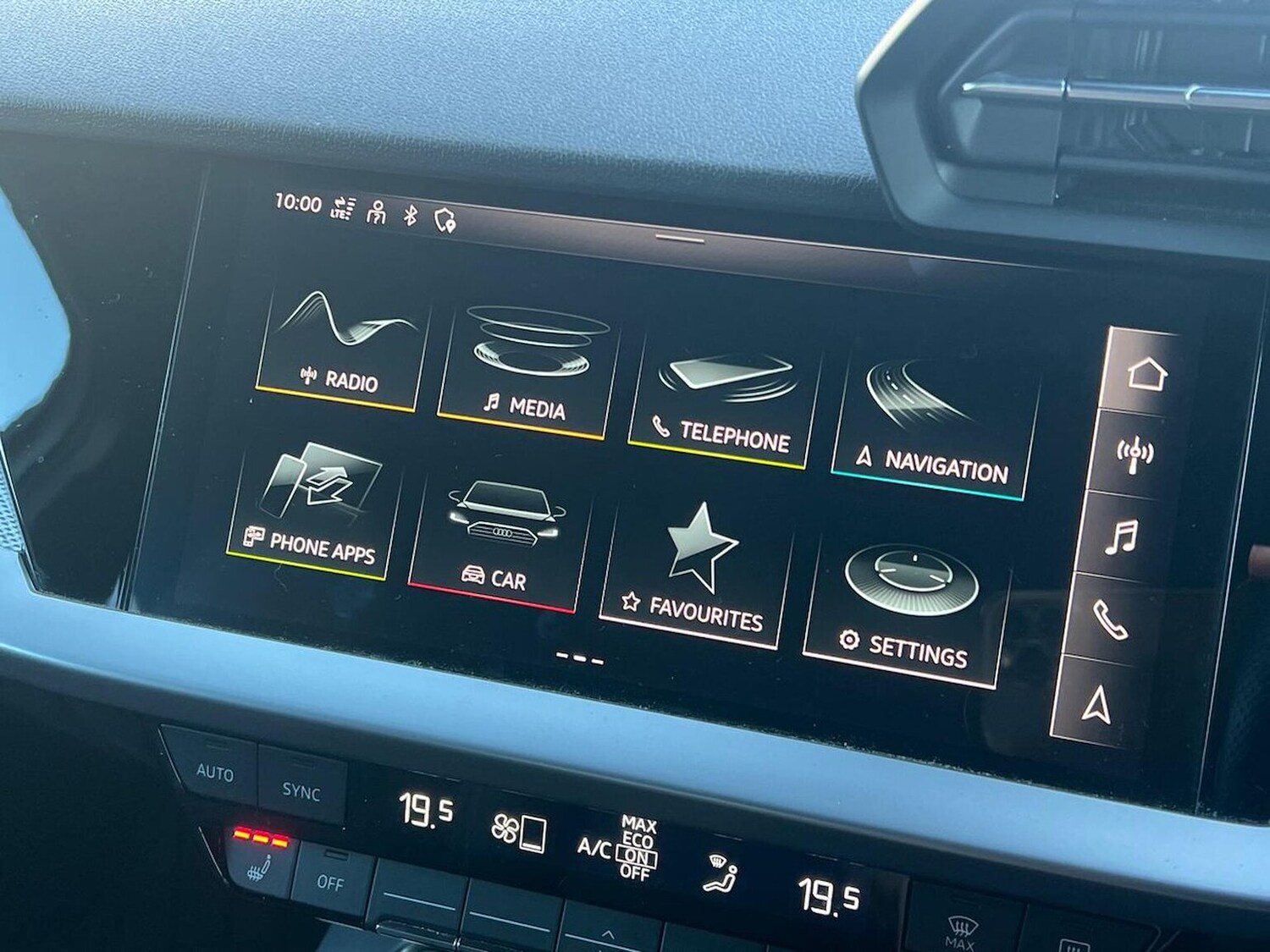 Used Audi A3 2023 for sale - 78192866: Photo 27