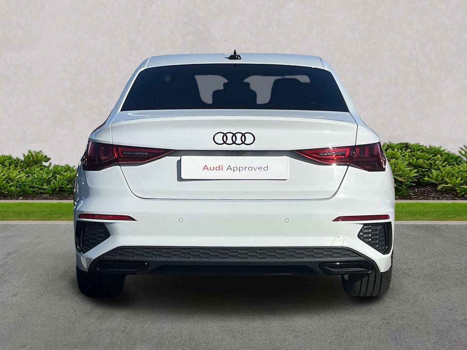 Used Audi A3 2023 for sale - 78192866: Photo 6