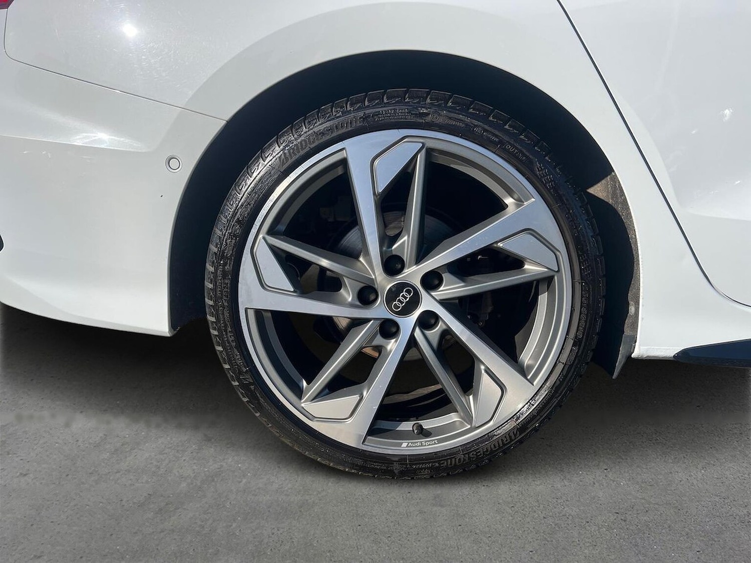 Used Audi A3 2023 for sale - 78192866: Photo 8