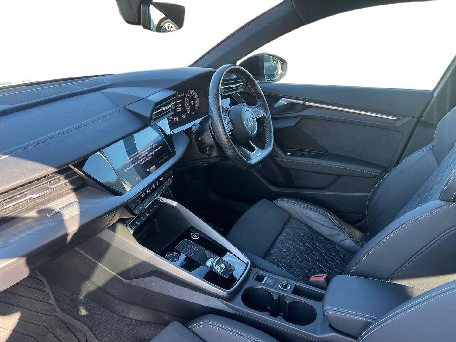 Used Audi A3 2023 for sale - 78192866: Photo 9